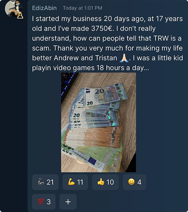Wealth Creation Method 4
